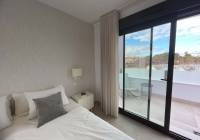 New Build - terraced - San Pedro del Pinatar