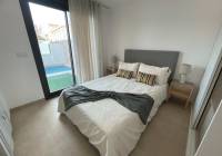 New Build - terraced - San Pedro del Pinatar