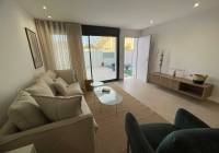 New Build - terraced - San Pedro del Pinatar