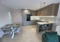 New Build - terraced - San Pedro del Pinatar