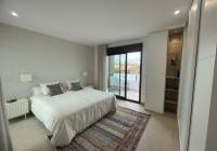 New Build - terraced - San Pedro del Pinatar