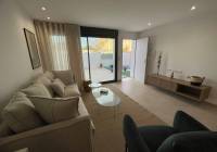 New Build - terraced - San Pedro del Pinatar