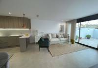 New Build - terraced - San Pedro del Pinatar