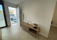 New Build - terraced - San Pedro del Pinatar