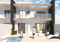 New Build - terraced - San Pedro del Pinatar