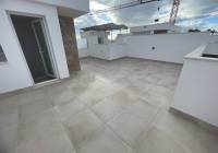 New Build - terraced - San Pedro del Pinatar