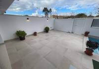 New Build - terraced - San Pedro del Pinatar