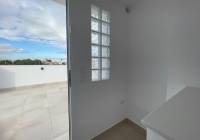 New Build - terraced - San Pedro del Pinatar