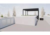 New Build - terraced - San Pedro del Pinatar