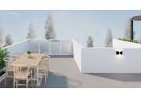 New Build - terraced - San Pedro del Pinatar