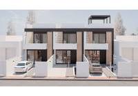 New Build - terraced - San Pedro del Pinatar