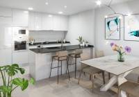 New Build - terraced - San Pedro del Pinatar
