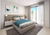 New Build - terraced - San Pedro del Pinatar