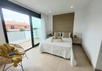 New Build - terraced - San Pedro del Pinatar