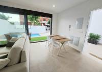 New Build - terraced - San Pedro del Pinatar