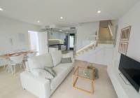 New Build - terraced - San Pedro del Pinatar