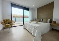 New Build - terraced - San Pedro del Pinatar