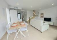 New Build - terraced - San Pedro del Pinatar