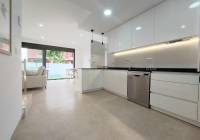 New Build - terraced - San Pedro del Pinatar