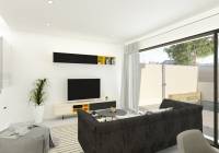 New Build - terraced - San Pedro del Pinatar