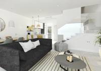 New Build - terraced - San Pedro del Pinatar