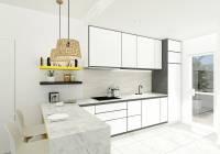 New Build - terraced - San Pedro del Pinatar
