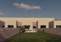 New Build - terraced - Sangonera la Verde
