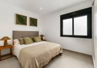 New Build - terraced - Santiago de la Ribera