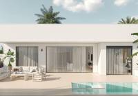 New Build - terraced - Sucina