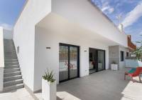 New Build - terraced - Sucina