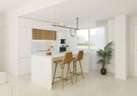 New Build - terraced - Sucina
