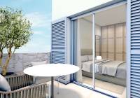 New Build - terraced - Torre de la Horadada