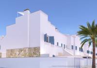 New Build - terraced - Torre de la Horadada