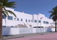 New Build - terraced - Torre de la Horadada