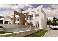 New Build - terraced - Torrevieja
