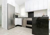 New Build - terraced - Torrevieja