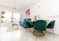 New Build - terraced - Torrevieja