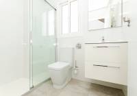 New Build - terraced - Torrevieja