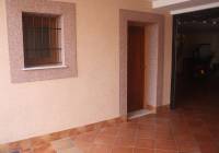 New Build - terraced - Torrevieja