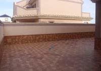 New Build - terraced - Torrevieja