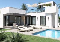 New Build - terraced - Vergel