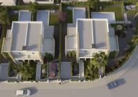 New Build - Townhouse - Algorfa