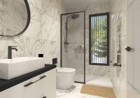 New Build - Townhouse - Almoradí