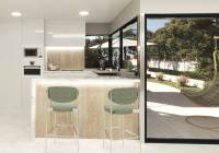 New Build - Townhouse - Barranco Hondo