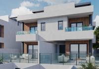 New Build - Townhouse - Benferri