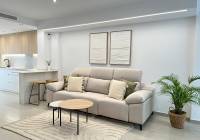 New Build - Townhouse - Benferri