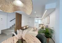 New Build - Townhouse - Benferri