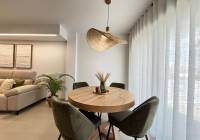 New Build - Townhouse - Benferri