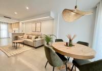 New Build - Townhouse - Benferri