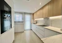 New Build - Townhouse - Benferri